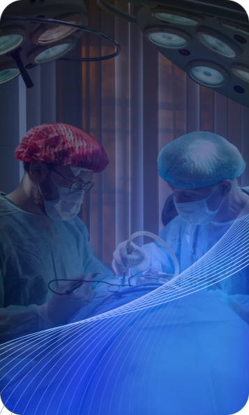 Healthcare analytics